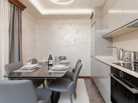 Prodaja, jednosoban stan, 37m², Stari Grad Kotor, Kotor - image 5