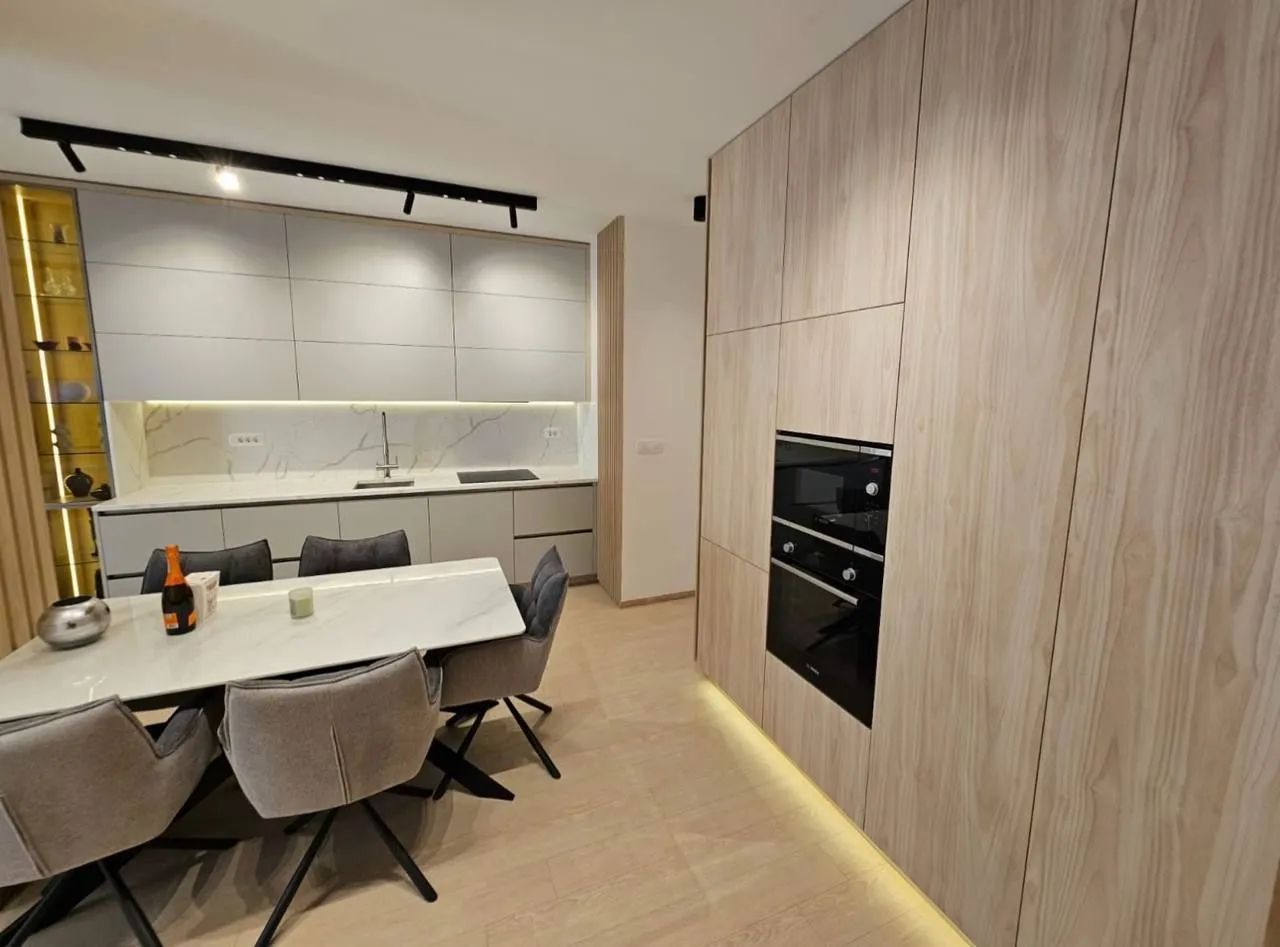 Sale, three bedroom apartment, 86m², Budva, Crna Gora