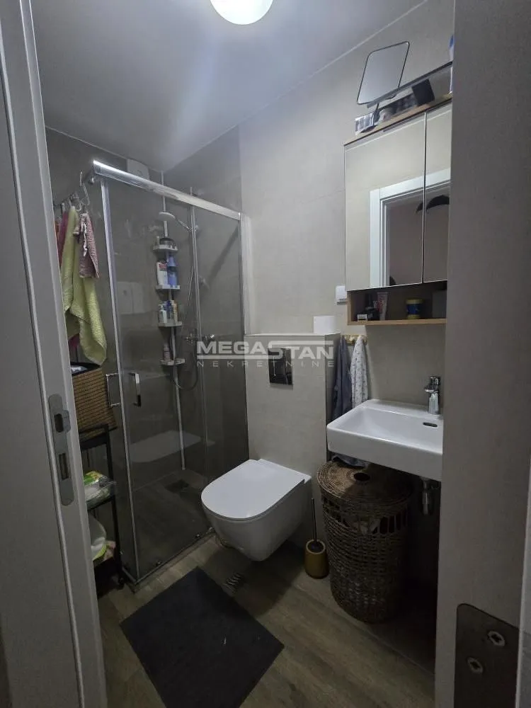 Sale, three bedroom apartment, 84m², Čukarica, Beograd