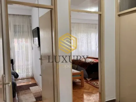 Izdavanje, dvosoban stan, 75m², Tuški Put, Podgorica - image 6