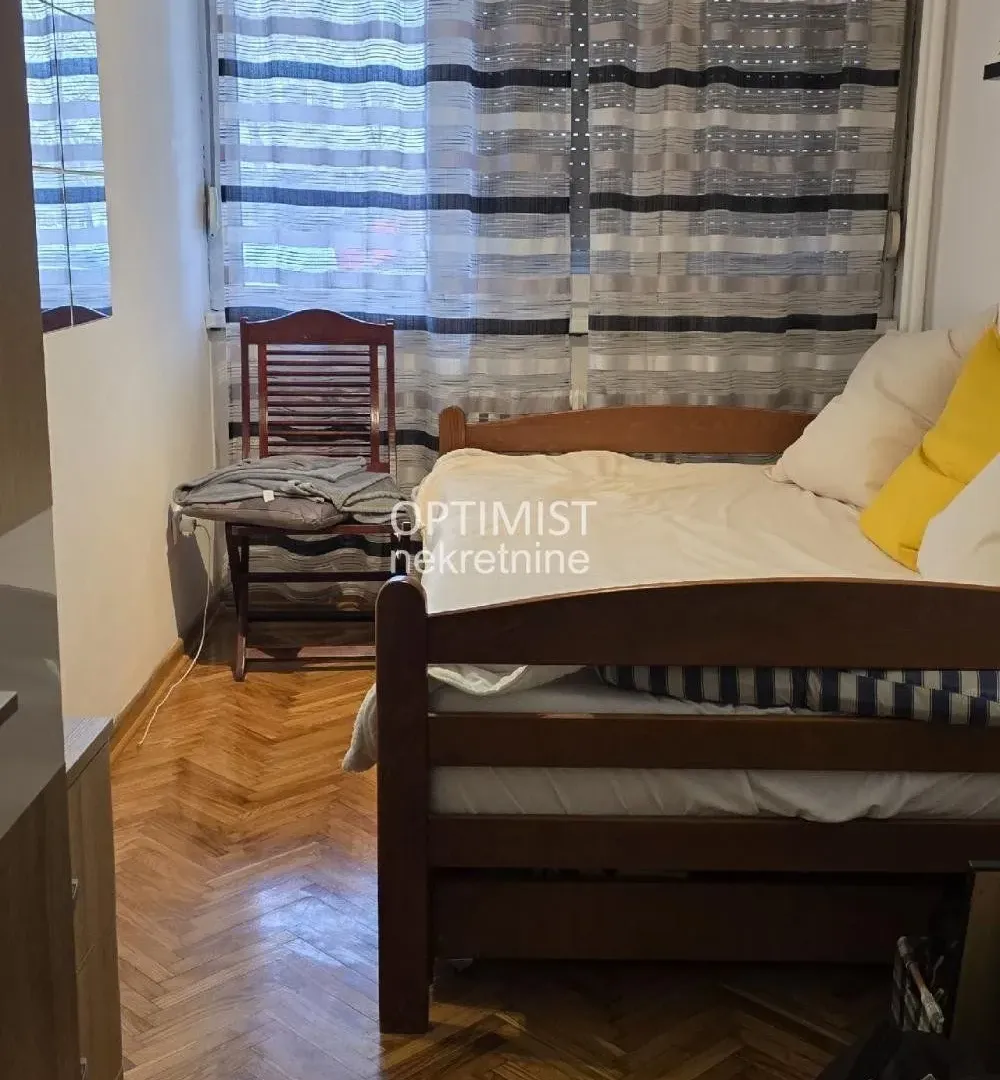 Prodaja, četvorosoban stan, 68m², Novi Beograd Sve Podlokacije, Beograd