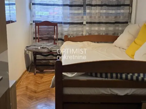 Prodaja, četvorosoban stan, 70m², Novi Beograd Sve Podlokacije, Beograd - image 11