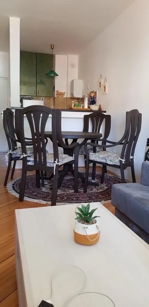 Prodaja, stan, 43m², Budva, Crna Gora
