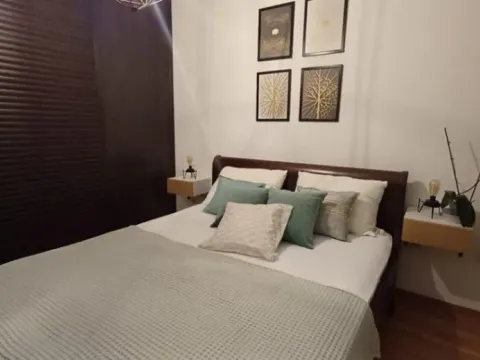 Rent, one bedroom apartment, 58m², City Kvart, Podgorica - image 8