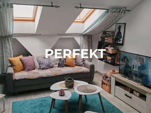 Sale, one bedroom apartment, 33m², Centar, Pančevo - image 5