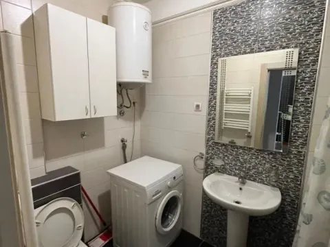 Izdavanje, jednosoban stan, 50m², Grbavica, Novi Sad Sve Podlokacije - image 6