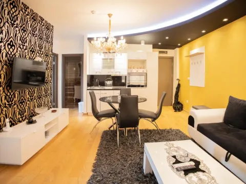 Prodaja, dvosoban stan, 42m², Kopaonik, Srbija - image 3