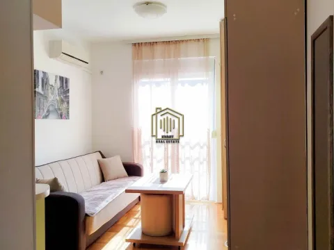 Prodaja, stan, 19m², Podgorica, Crna Gora - image 2