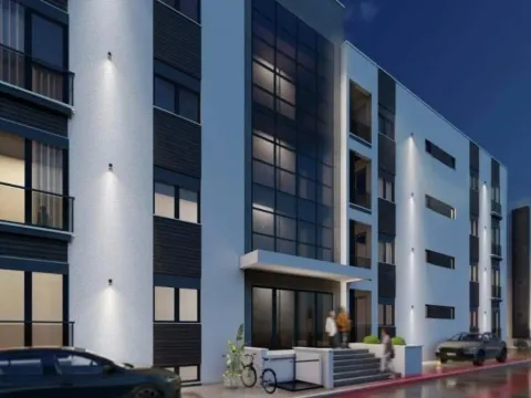 Prodaja, jednosoban stan, 44m², Zabjelo, Podgorica - image 2