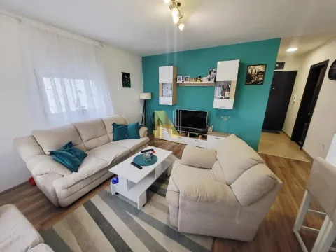 Sale, two bedroom apartment, 40m², Adice, Novi Sad Sve Podlokacije - image 2