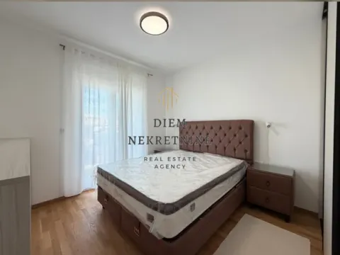 Izdavanje, jednosoban stan, 50m², Zabjelo, Podgorica - image 2