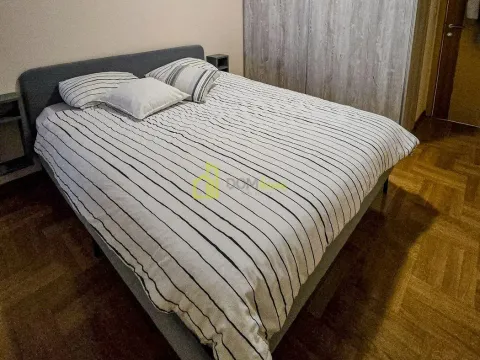 Rent, one bedroom apartment, 50m², Blok 9, Podgorica - image 9