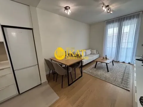 Izdavanje, dvosoban stan, 49m², Novi Beograd Blok 65, Novi Beograd Sve Podlokacije - image 8