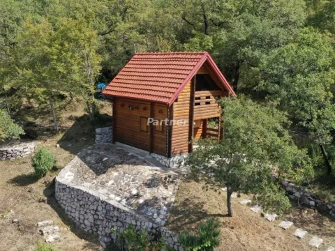 Sale, house, 43m², Bar, Crna Gora