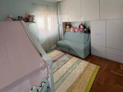 Sale, two bedroom apartment, 61m², Tološi, Podgorica - image 5