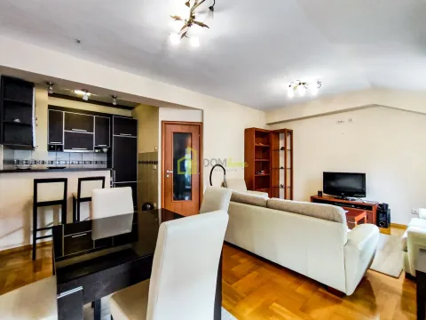 Izdavanje, jednosoban stan, 54m², Kod Big Fashion-a, Podgorica - image 2