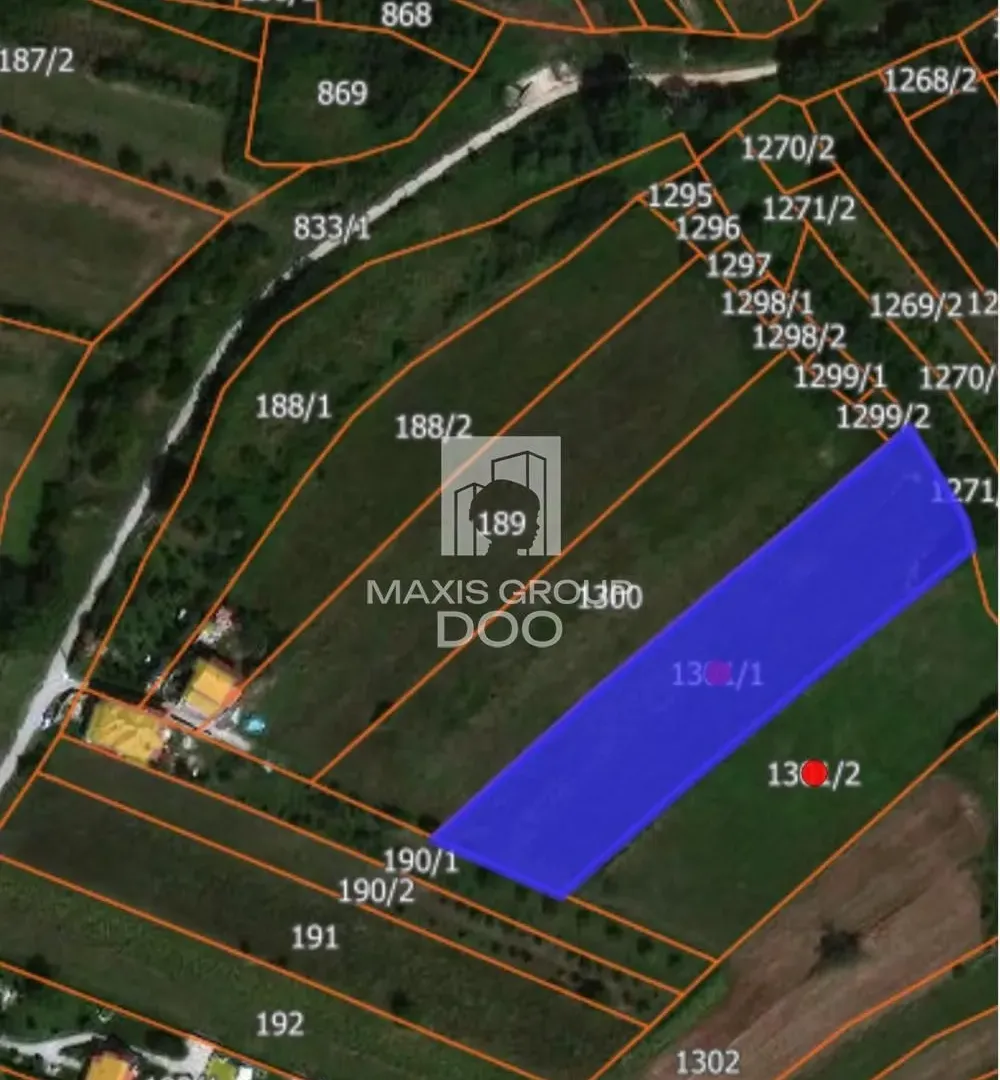Prodaja, plac, 486800m², Voždovac Sve Podlokacije, Beograd