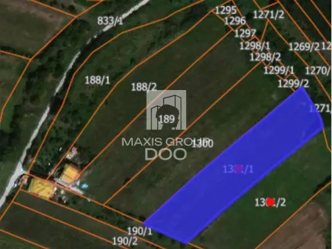 Prodaja, plac, 486800m², Voždovac Sve Podlokacije, Beograd - image 4