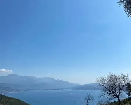Prodaja, zemljište, 1000m2, Baošići, Herceg Novi Prodaja, zemljište, 1000m2, Baošići, Herceg Novi
