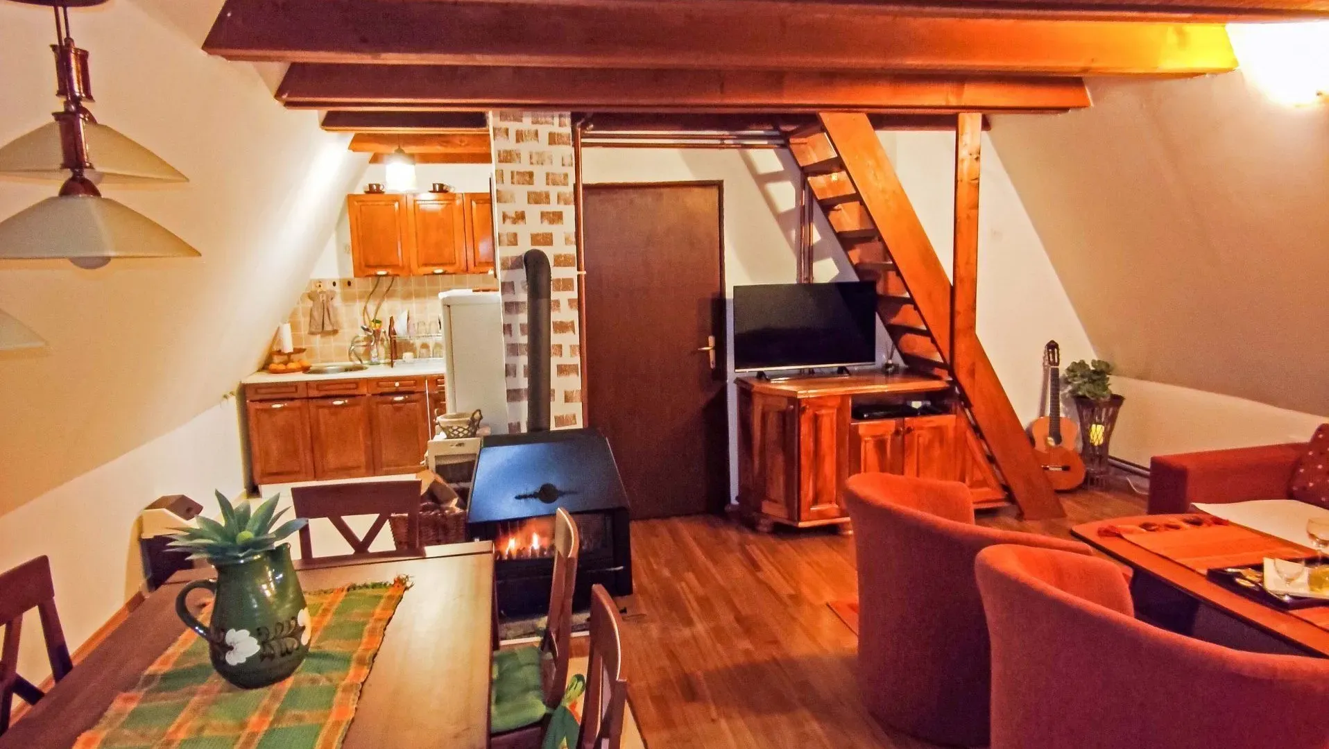Prodaja, kuća, 110m², Kolašin, Crna Gora