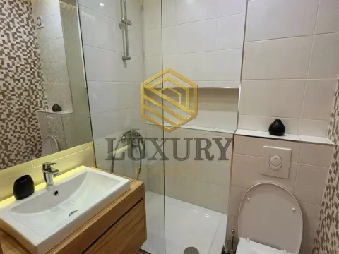 Rent, studio apartment, 33m², City Kvart, Podgorica - image 6