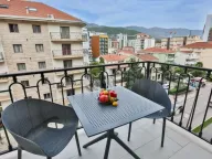 Prodaja, jednosoban stan, 46m², Centar, Budva - image 6