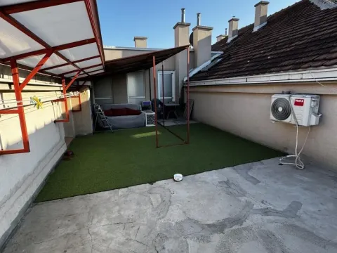 Izdavanje, dvosoban stan, 50m², Novi Beograd Blok 64, Novi Beograd Sve Podlokacije - image 15