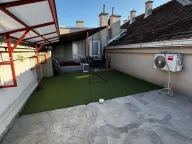 Izdavanje, dvosoban stan, 50m², Novi Beograd Blok 64, Novi Beograd Sve Podlokacije - image 15