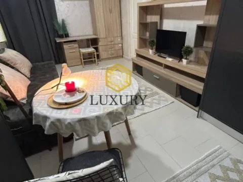 Izdavanje, jednosoban stan, 40m², Zlatica, Podgorica - image 2