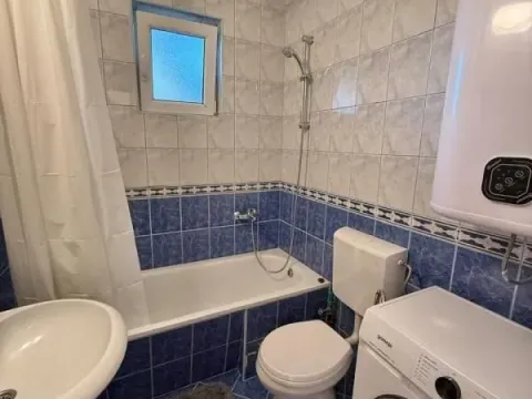 Sale, one bedroom apartment, 50m², Petrovac, Budva - image 6