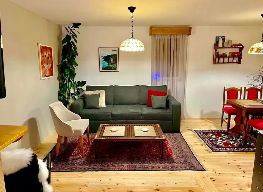 Prodaja, kuća, 74m², Dulovine, Kolašin