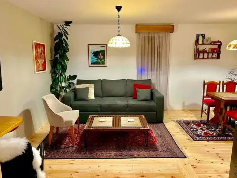 Prodaja, kuća, 74m², Dulovine, Kolašin - image 2