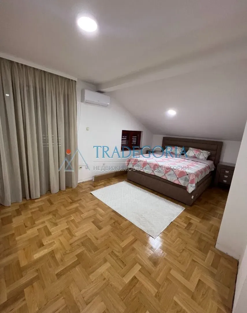Prodaja, četvorosoban stan, 130m², Budva, Crna Gora