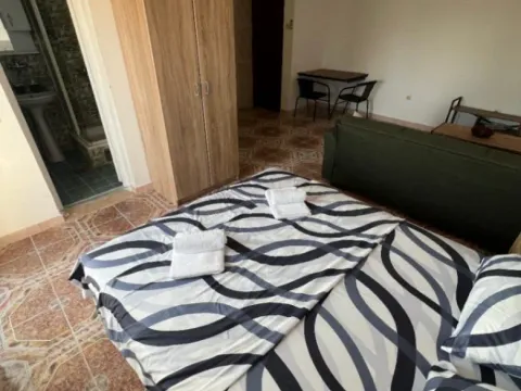 Rent, studio apartment, 30m², Šušanj, Bar - image 2