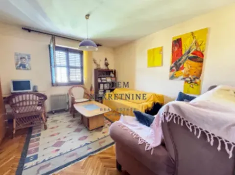 Sale, two bedroom apartment, 74m², Lepa Kata, Podgorica - image 12