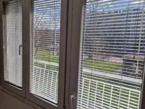 Prodaja, dvosoban stan, 44m², Novi Beograd Blok 7, Novi Beograd Sve Podlokacije - image 9