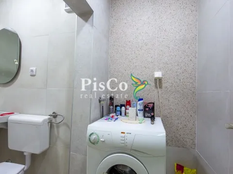 Izdavanje, jednosoban stan, 50m², Zabjelo, Podgorica - image 3