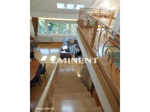 Rent, apartment, 165m², Savski Venac, Beograd - image 11