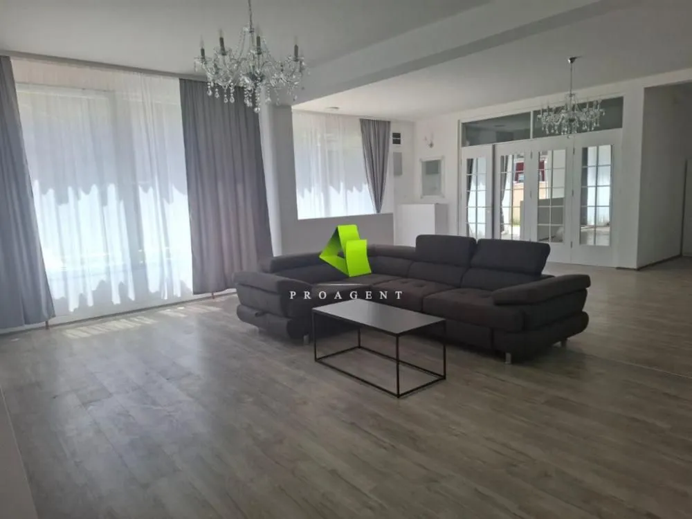 Rent, one bedroom apartment, 86m², Medijana, Niš