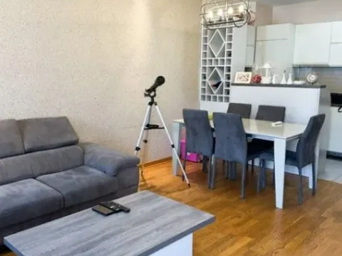 Sale, two bedroom apartment, 64m², City Kvart, Podgorica - image 5