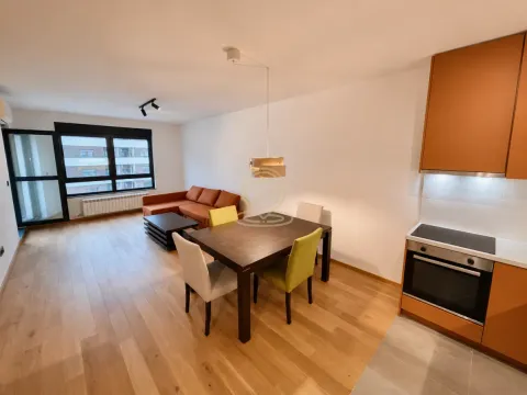 Izdavanje, dvosoban stan, 61m², Hala Pionir, Palilula Sve Podlokacije - image 4