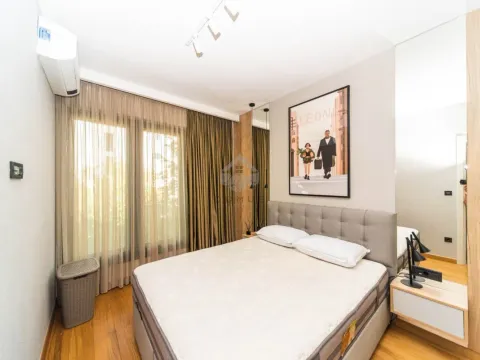 Izdavanje, jednosoban stan, 46m², Gorica C, Podgorica - image 8