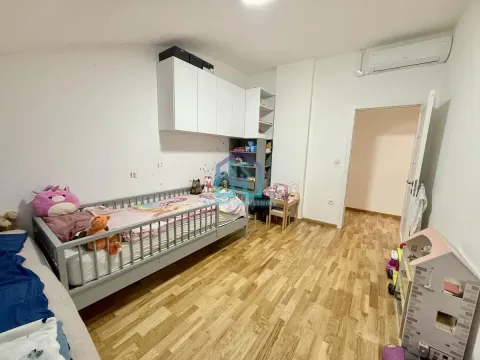 Sale, four bedroom apartment, 106m², Petrovaradin, Novi Sad - image 18