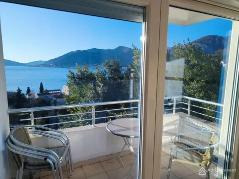 Sale, one bedroom apartment, 46m², Donja Lastva, Tivat - image 4