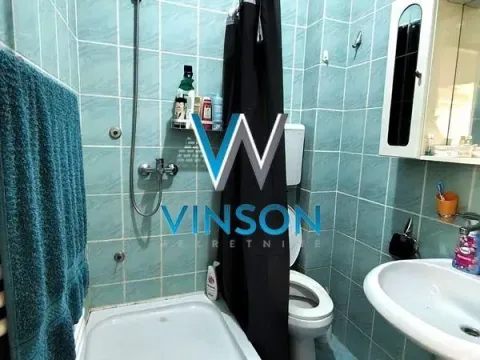 Rent, one bedroom apartment, 44m², Detelinara, Novi Sad Sve Podlokacije - image 10