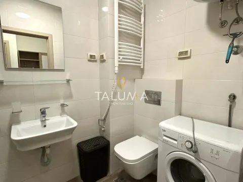 Rent, one bedroom apartment, 48m², City Kvart, Podgorica - image 4