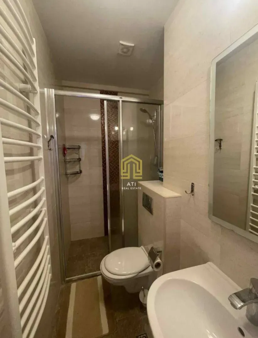 Prodaja, trosoban stan, 98m², Bečići, Budva