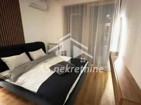 Rent, three bedroom apartment, 73m², Novi Beograd Blok 65, Novi Beograd Sve Podlokacije - image 7