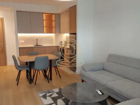 Rent, two bedroom apartment, 55m², Savski Venac, Beograd - image 7