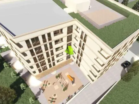 Prodaja, trosoban stan, 113m², Pantelej, Niš - image 2